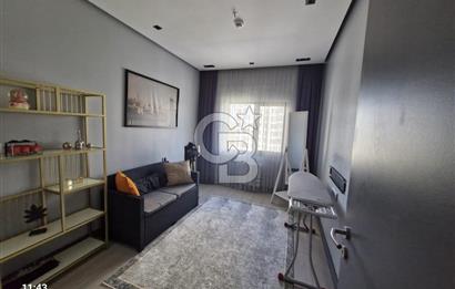 EMLAKKONUT ISPARTAKULE EVLERİ EŞYALI KİRALIK 3+1 DAİRE