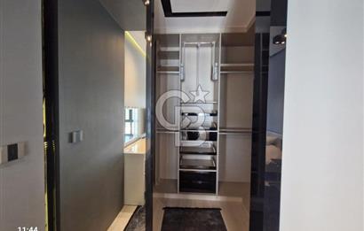 EMLAKKONUT ISPARTAKULE EVLERİ EŞYALI KİRALIK 3+1 DAİRE