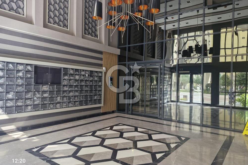 EMLAKKONUT ISPARTAKULE EVLERİ EŞYALI KİRALIK 3+1 DAİRE