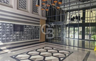 EMLAKKONUT ISPARTAKULE EVLERİ EŞYALI KİRALIK 3+1 DAİRE