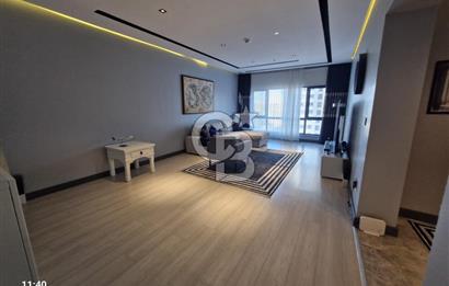 EMLAKKONUT ISPARTAKULE EVLERİ EŞYALI KİRALIK 3+1 DAİRE