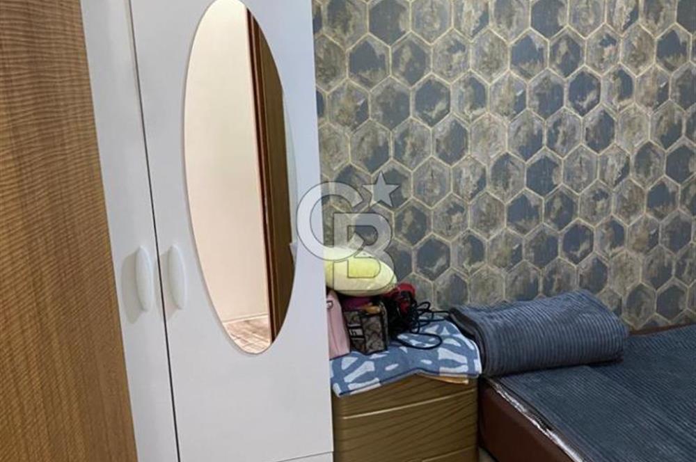 Buca Tınaztepe Kampüs Yakını Full Eşyalı 1+1 Kiralık Daire