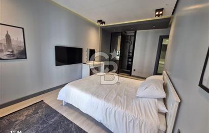 EMLAKKONUT ISPARTAKULE EVLERİ EŞYALI KİRALIK 3+1 DAİRE