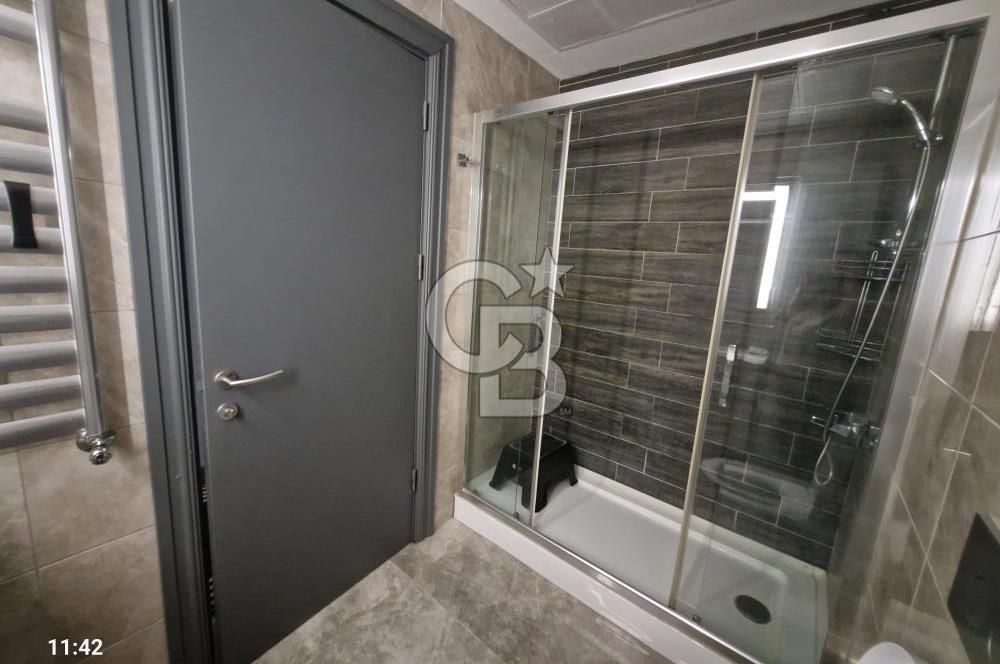 EMLAKKONUT ISPARTAKULE EVLERİ EŞYALI KİRALIK 3+1 DAİRE