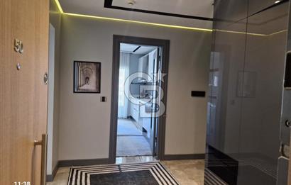 EMLAKKONUT ISPARTAKULE EVLERİ EŞYALI KİRALIK 3+1 DAİRE
