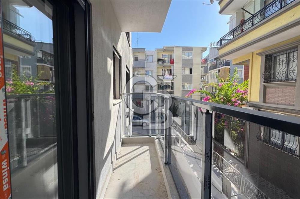 Kapalı mutfaklı 2+1