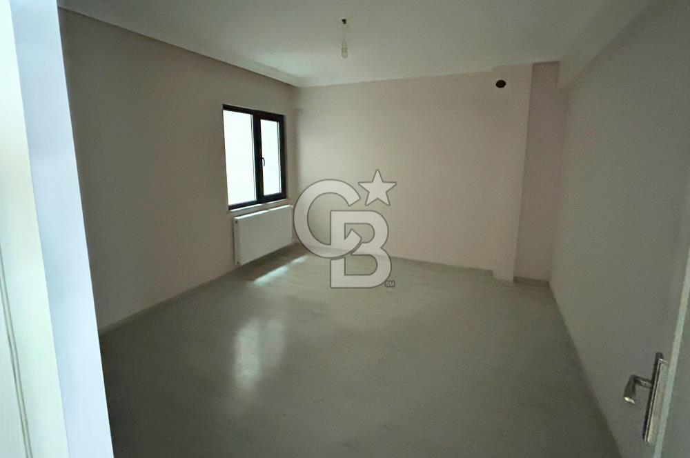 Çanakkale Biga Barış Cad. Yeni Bina 2+1 Satılık Daire