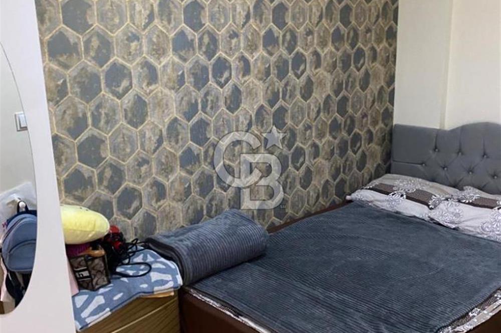 Buca Tınaztepe Kampüs Yakını Full Eşyalı 1+1 Kiralık Daire