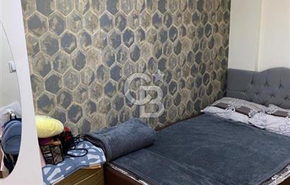 Buca Tınaztepe Kampüs Yakını Full Eşyalı 1+1 Kiralık Daire