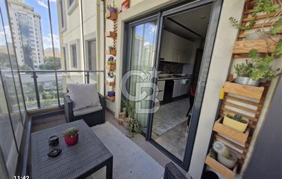 EMLAKKONUT ISPARTAKULE EVLERİ EŞYALI KİRALIK 3+1 DAİRE
