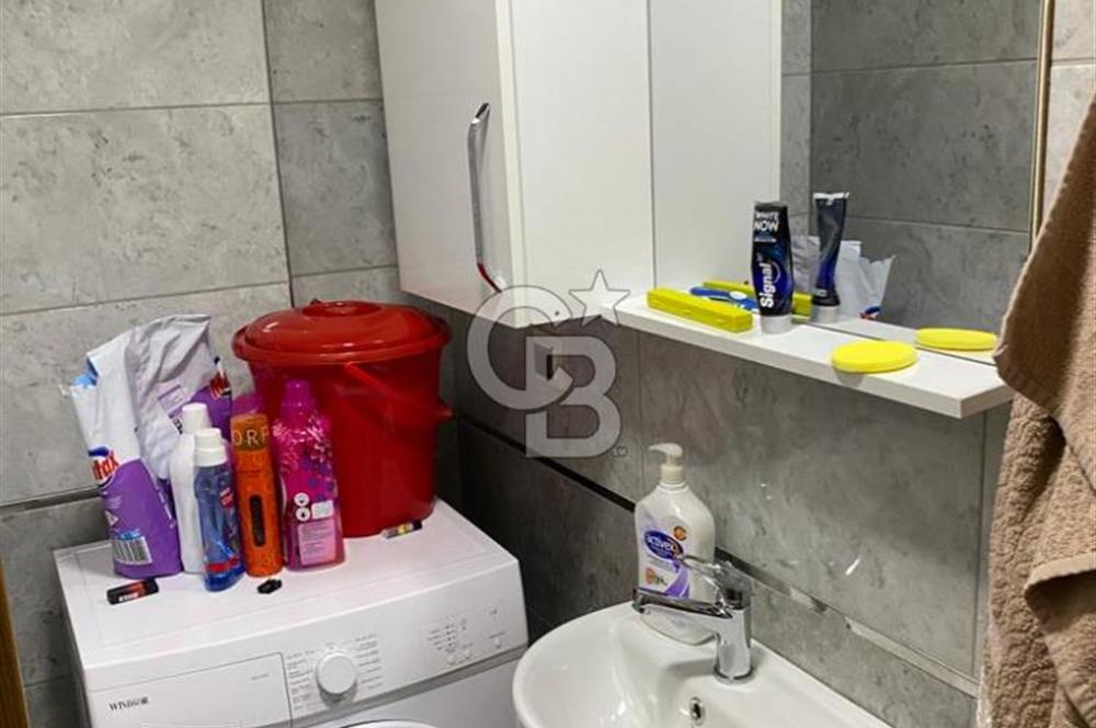Buca Tınaztepe Kampüs Yakını Full Eşyalı 1+1 Kiralık Daire