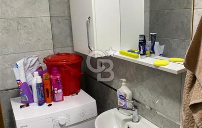 Buca Tınaztepe Kampüs Yakını Full Eşyalı 1+1 Kiralık Daire