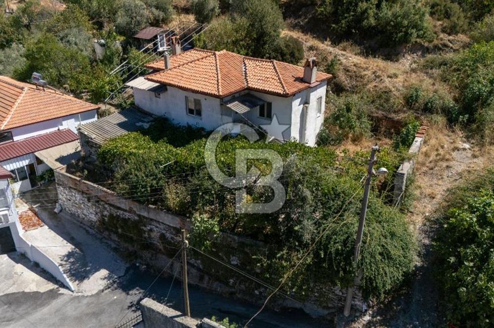 CB MARİNA'DAN KAFACA MERKEZ'DE 291 M2 SATILIK "BAHÇELİ EV"