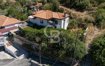 CB MARİNA'DAN KAFACA MERKEZ'DE 291 M2 SATILIK "BAHÇELİ EV"