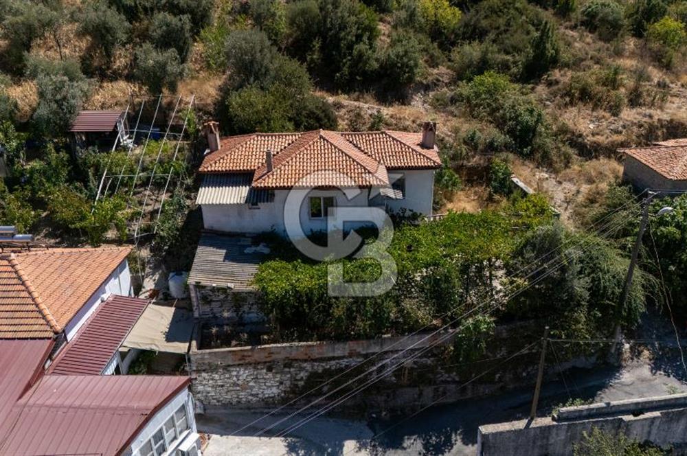 CB MARİNA'DAN KAFACA MERKEZ'DE 291 M2 SATILIK "BAHÇELİ EV"