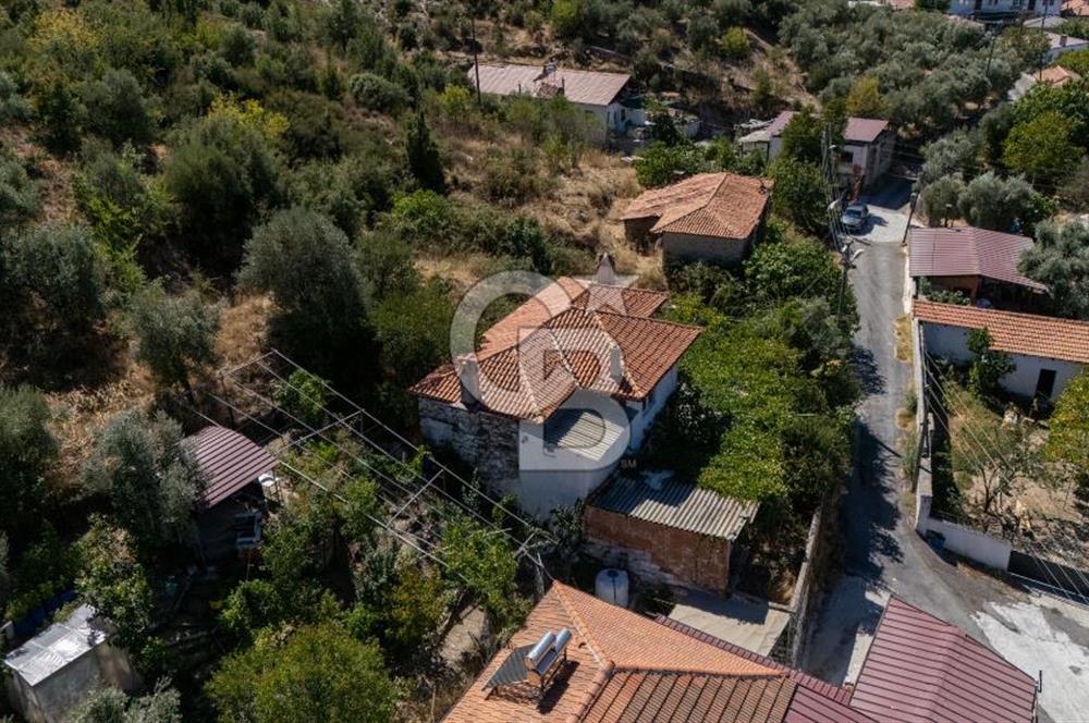 CB MARİNA'DAN KAFACA MERKEZ'DE 291 M2 SATILIK "BAHÇELİ EV"