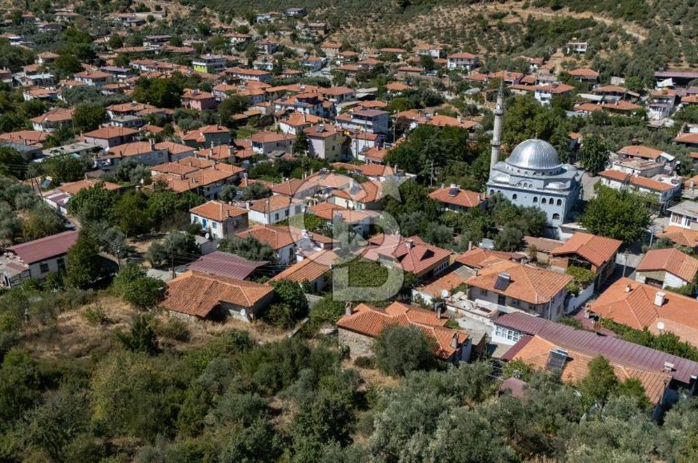 CB MARİNA'DAN KAFACA MERKEZ'DE 291 M2 SATILIK "BAHÇELİ EV"