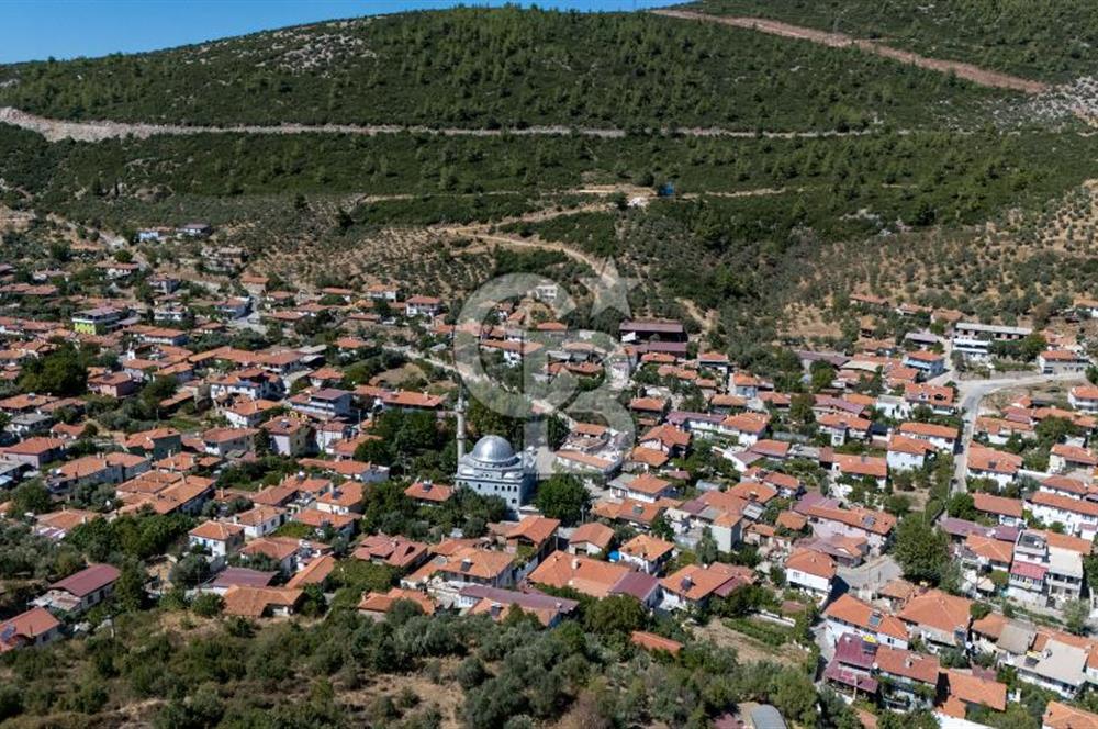CB MARİNA'DAN KAFACA MERKEZ'DE 291 M2 SATILIK "BAHÇELİ EV"