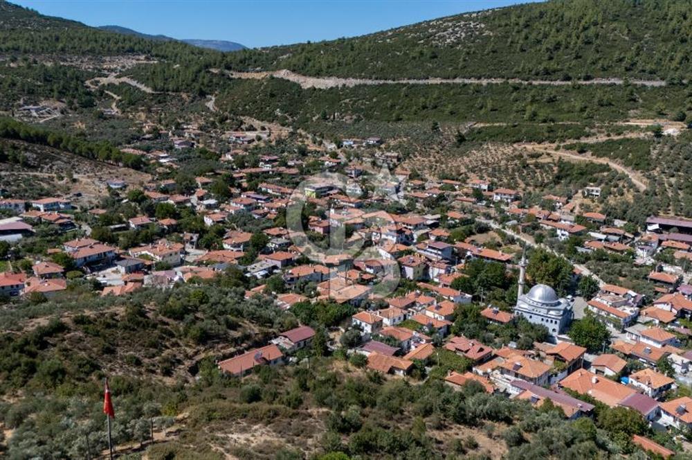 CB MARİNA'DAN KAFACA MERKEZ'DE 291 M2 SATILIK "BAHÇELİ EV"