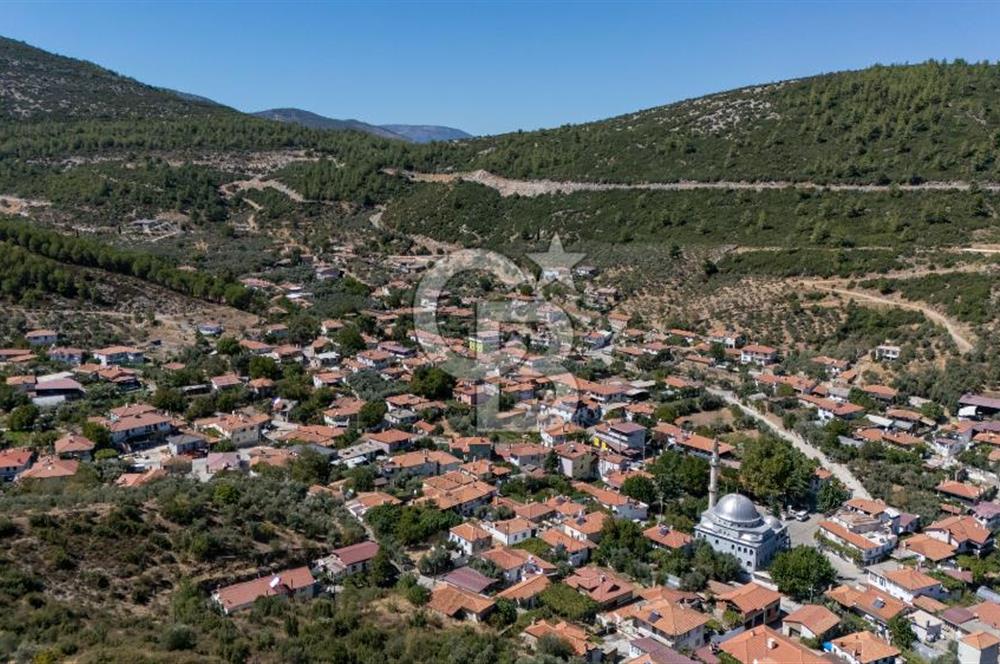 CB MARİNA'DAN KAFACA MERKEZ'DE 291 M2 SATILIK "BAHÇELİ EV"
