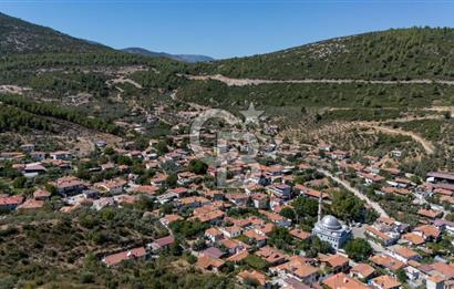 CB MARİNA'DAN KAFACA MERKEZ'DE 291 M2 SATILIK "BAHÇELİ EV"