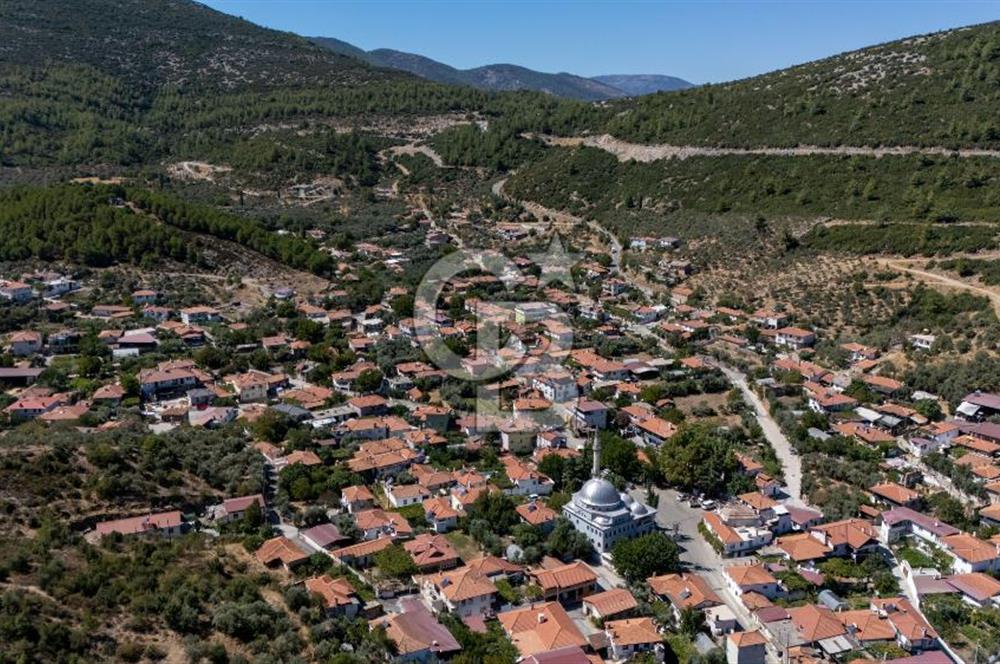CB MARİNA'DAN KAFACA MERKEZ'DE 291 M2 SATILIK "BAHÇELİ EV"