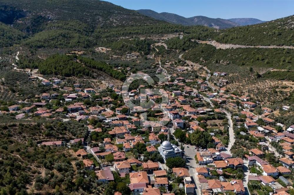 CB MARİNA'DAN KAFACA MERKEZ'DE 291 M2 SATILIK "BAHÇELİ EV"