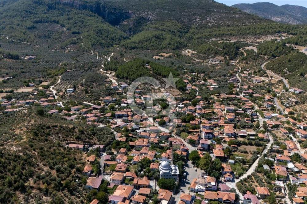 CB MARİNA'DAN KAFACA MERKEZ'DE 291 M2 SATILIK "BAHÇELİ EV"
