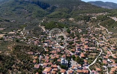 CB MARİNA'DAN KAFACA MERKEZ'DE 291 M2 SATILIK "BAHÇELİ EV"
