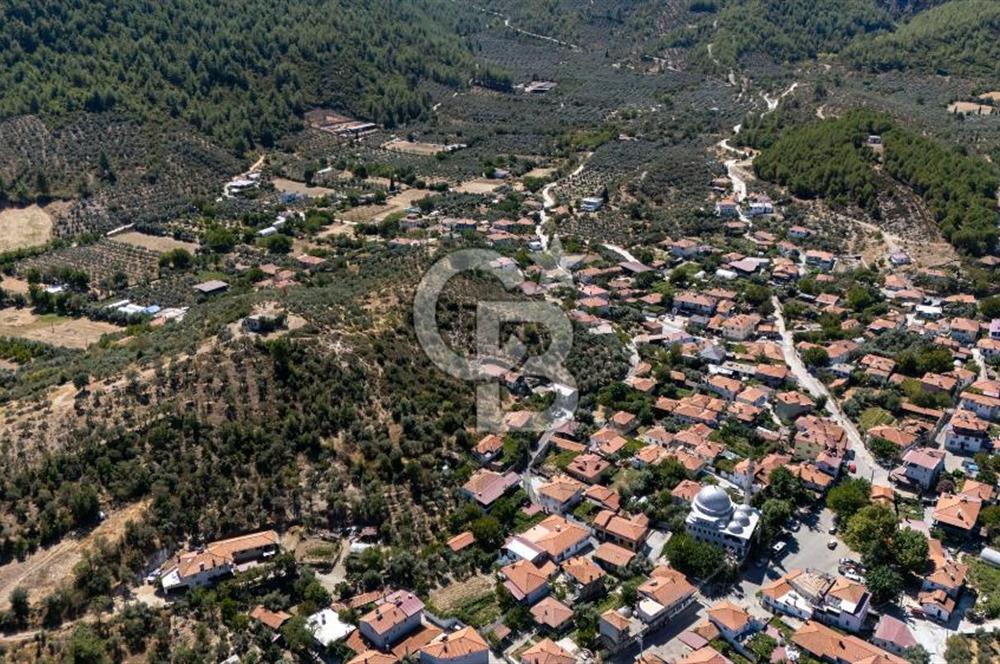 CB MARİNA'DAN KAFACA MERKEZ'DE 291 M2 SATILIK "BAHÇELİ EV"