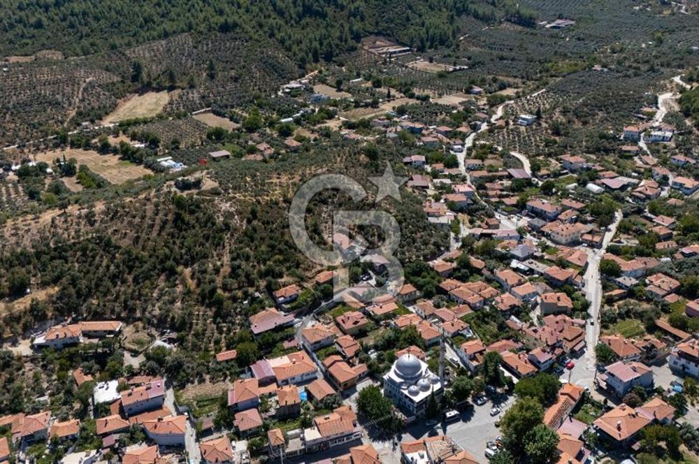 CB MARİNA'DAN KAFACA MERKEZ'DE 291 M2 SATILIK "BAHÇELİ EV"