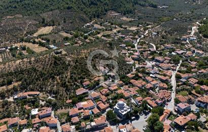 CB MARİNA'DAN KAFACA MERKEZ'DE 291 M2 SATILIK "BAHÇELİ EV"
