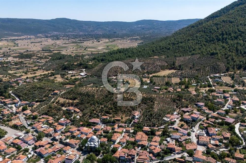 CB MARİNA'DAN KAFACA MERKEZ'DE 291 M2 SATILIK "BAHÇELİ EV"
