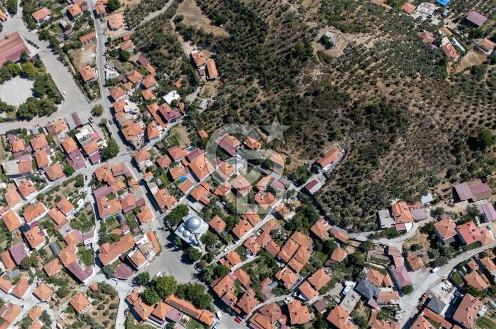 CB MARİNA'DAN KAFACA MERKEZ'DE 291 M2 SATILIK "BAHÇELİ EV"