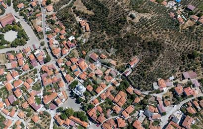 CB MARİNA'DAN KAFACA MERKEZ'DE 291 M2 SATILIK "BAHÇELİ EV"
