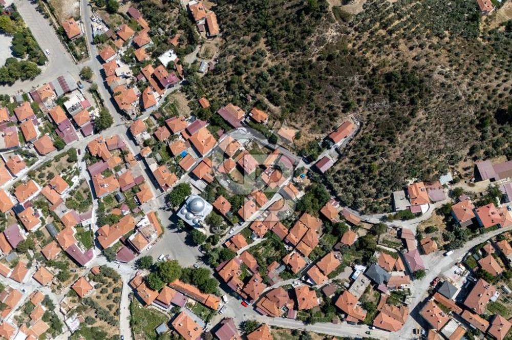 CB MARİNA'DAN KAFACA MERKEZ'DE 291 M2 SATILIK "BAHÇELİ EV"