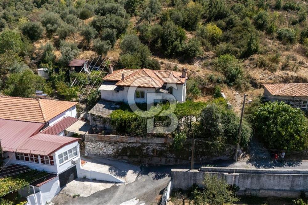 CB MARİNA'DAN KAFACA MERKEZ'DE 291 M2 SATILIK "BAHÇELİ EV"