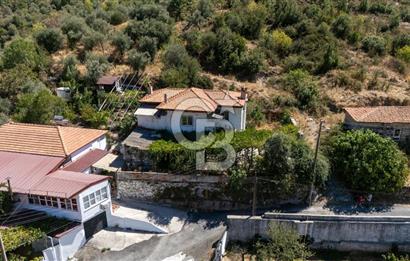 CB MARİNA'DAN KAFACA MERKEZ'DE 291 M2 SATILIK "BAHÇELİ EV"