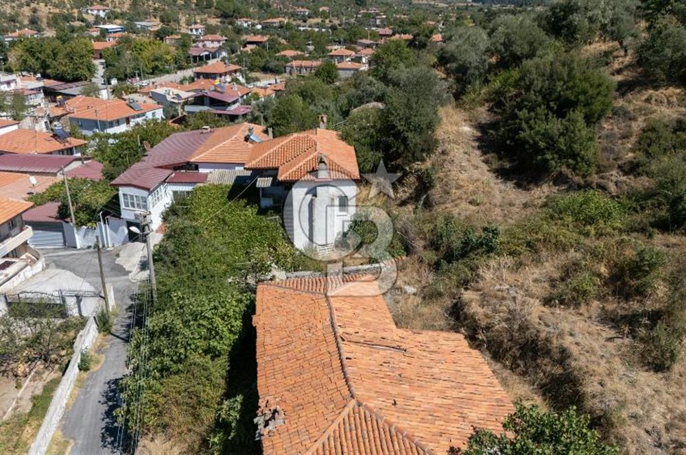 CB MARİNA'DAN KAFACA MERKEZ'DE 291 M2 SATILIK "BAHÇELİ EV"