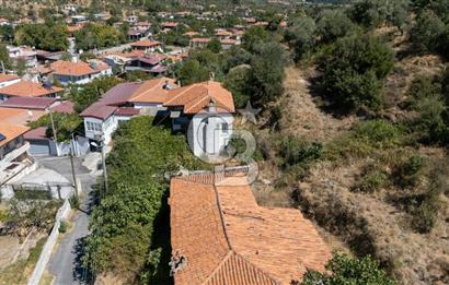 CB MARİNA'DAN KAFACA MERKEZ'DE 291 M2 SATILIK "BAHÇELİ EV"