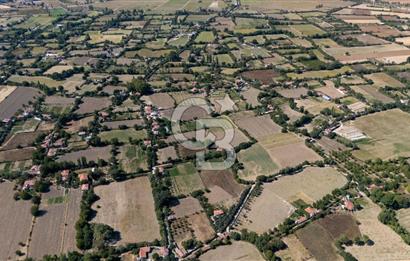 CB MARİNA'DAN KARABAĞLAR'DA YAYLA EVİNE UYGUN SATILIK TARLA