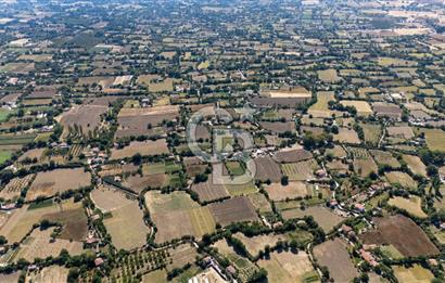 CB MARİNA'DAN KARABAĞLAR'DA YAYLA EVİNE UYGUN SATILIK TARLA