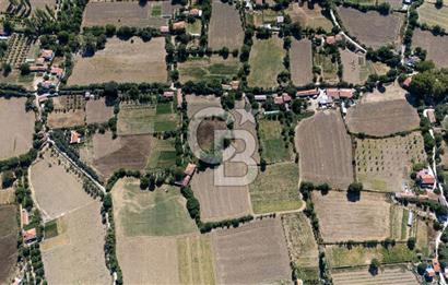 CB MARİNA'DAN KARABAĞLAR'DA YAYLA EVİNE UYGUN SATILIK TARLA