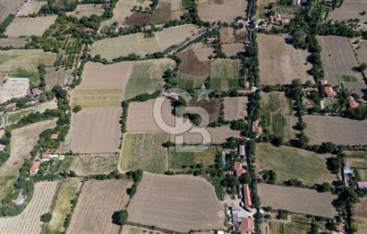 CB MARİNA'DAN KARABAĞLAR'DA YAYLA EVİNE UYGUN SATILIK TARLA