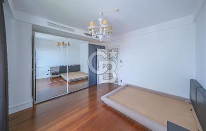 Selenium Twins - Panoromik Deniz Manzaralı 3,5 +1 Kiralık Rezidans Katı