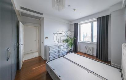 Selenium Twins - Panoromik Deniz Manzaralı 3,5 +1 Kiralık Rezidans Katı