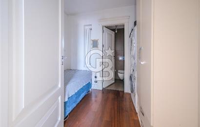 Selenium Twins - Panoromik Deniz Manzaralı 3,5 +1 Kiralık Rezidans Katı