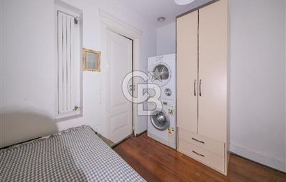 Selenium Twins - Panoromik Deniz Manzaralı 3,5 +1 Kiralık Rezidans Katı