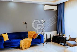 BÖLGENİN EN İYİ SİTESİ CASA GRANDE'DE SATILIK 2+1 DUBLEKS