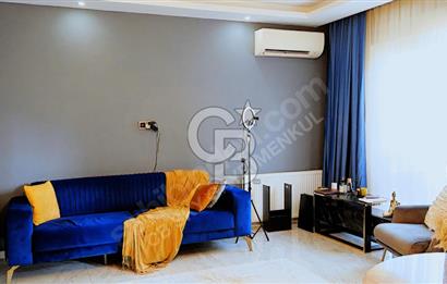 BÖLGENİN EN İYİ SİTESİ CASA GRANDE'DE SATILIK 2+1 DUBLEKS